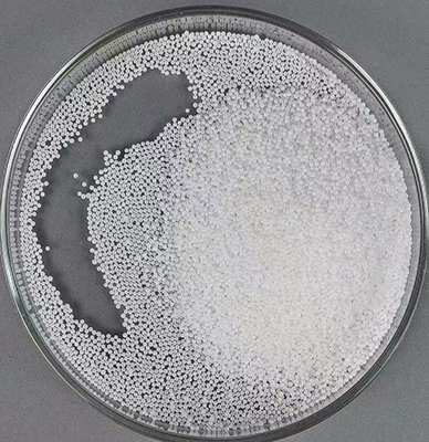 Zirconia Ball Used in Ceramic Tile Glaze Grinding to Achieve Anti-Slip and Stain